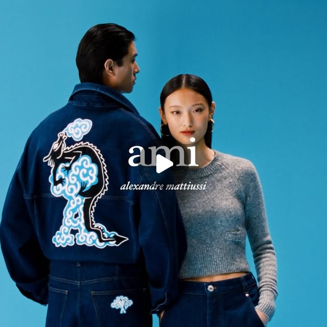 AMI Paris