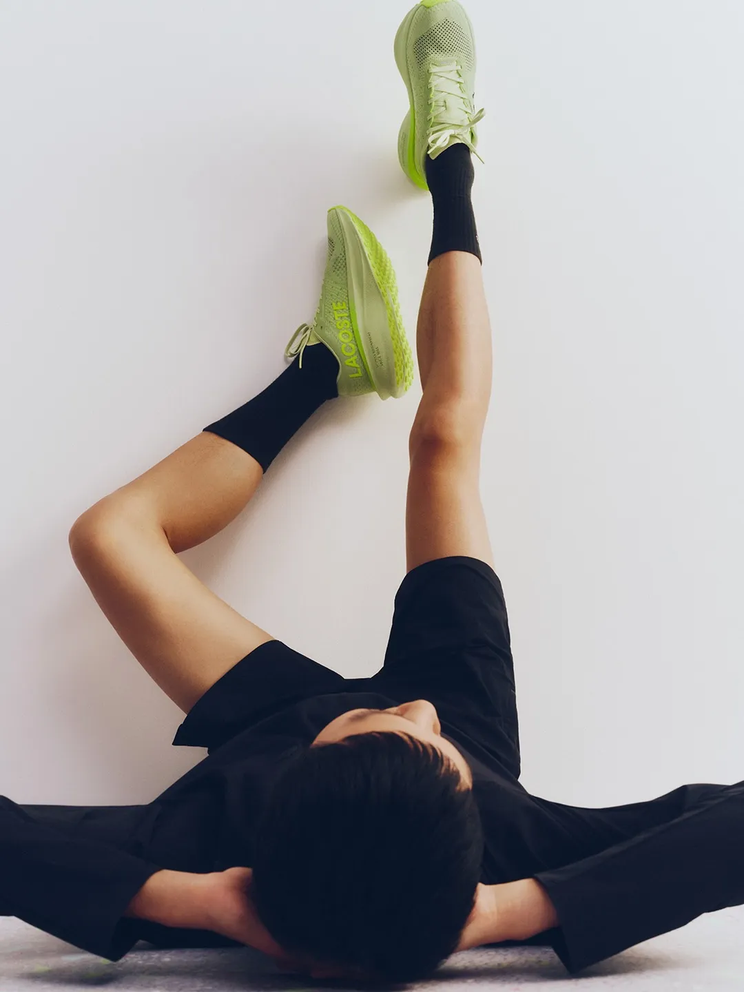 Lacoste — Neo Run SS26