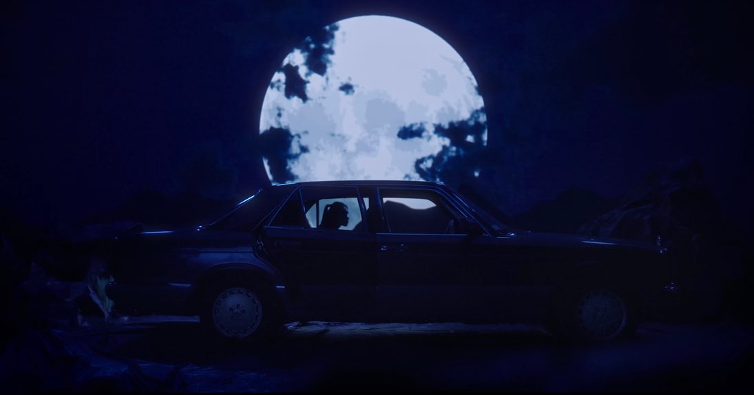 Nuit Incolore
