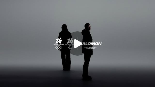 Salomon — Olympic Uniform Reveal