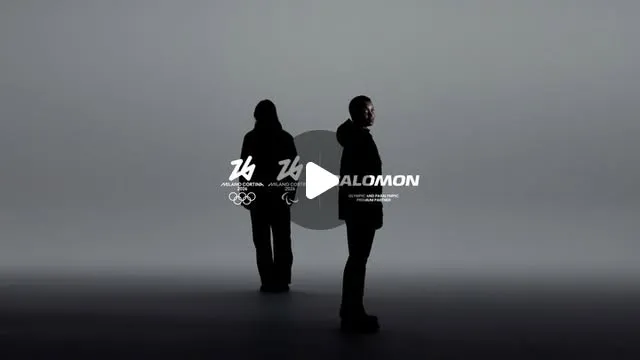 Salomon — Olympic Uniform Reveal