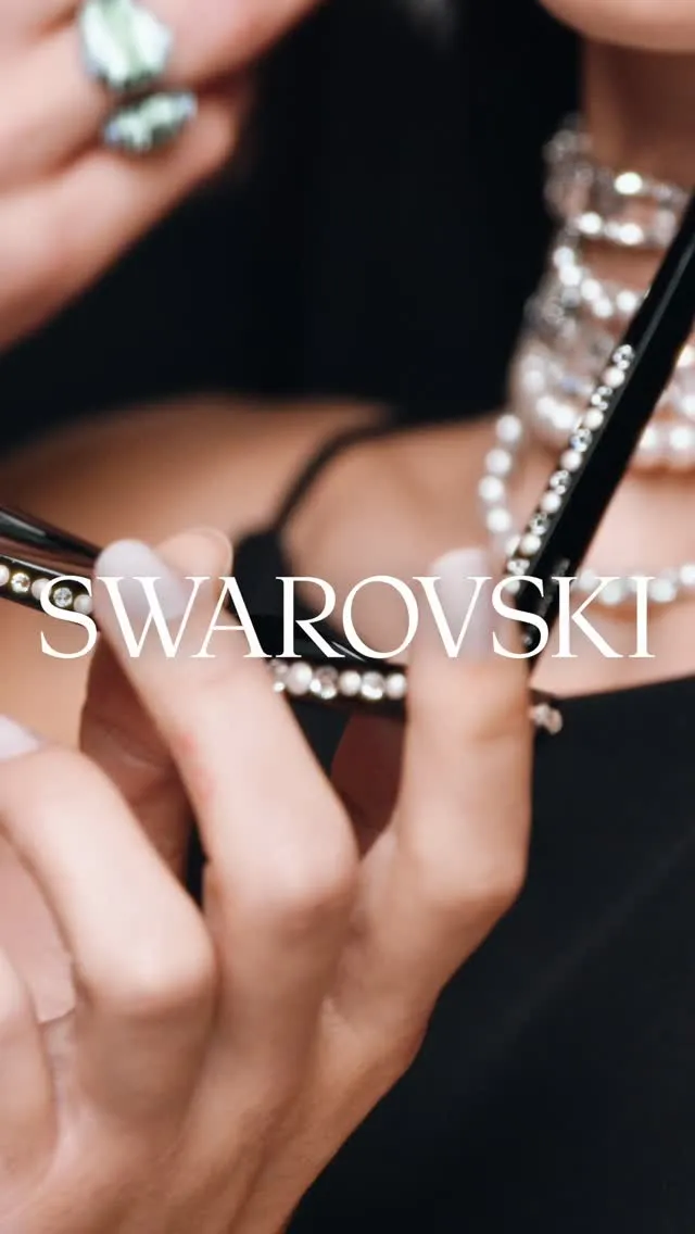 Swarovski Eyewear